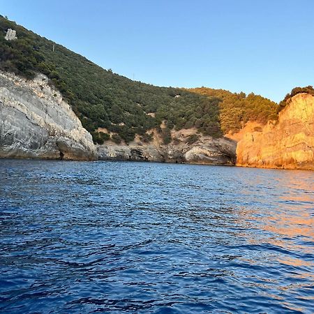 A Casa Di Gaia Hotel Ricco del Golfo di Spezia Ngoại thất bức ảnh
