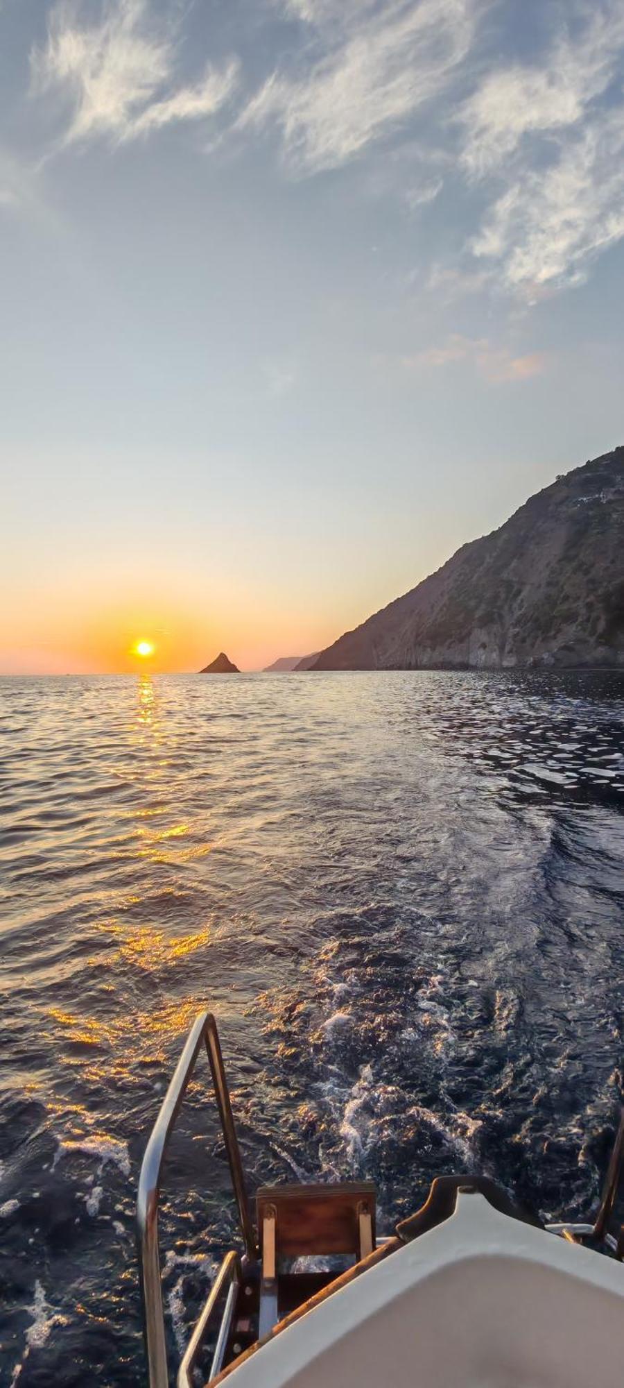 A Casa Di Gaia Hotel Ricco del Golfo di Spezia Ngoại thất bức ảnh