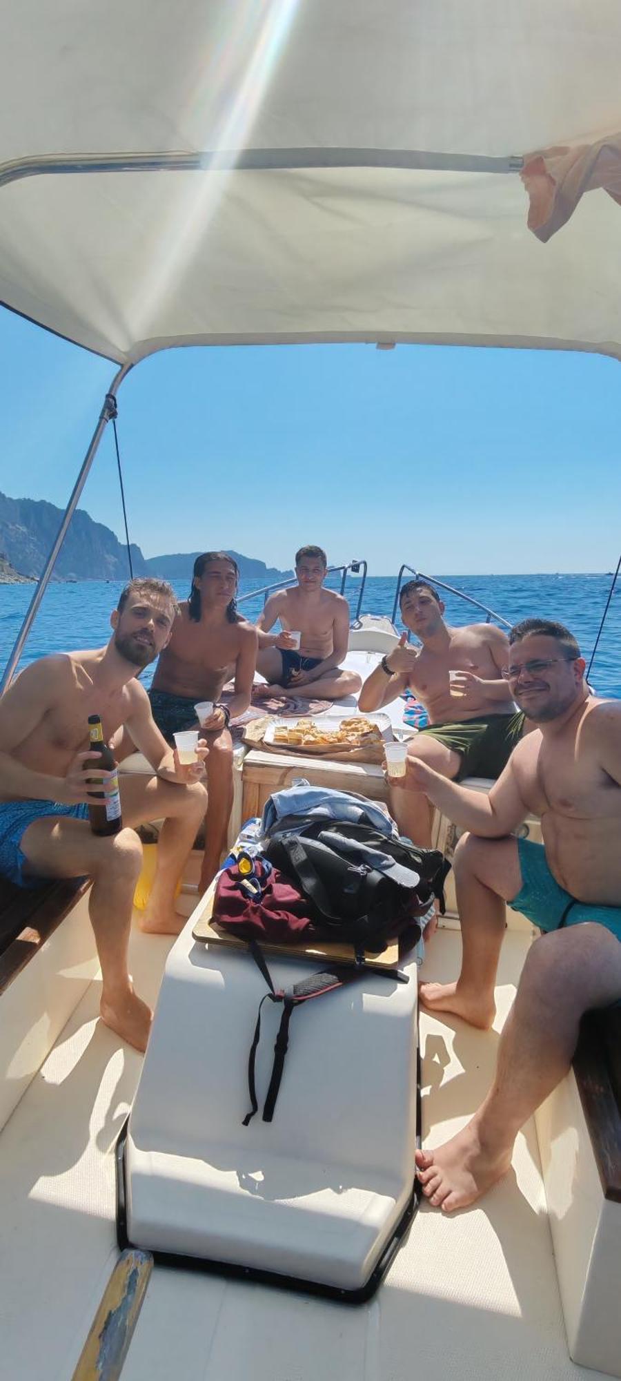 A Casa Di Gaia Hotel Ricco del Golfo di Spezia Ngoại thất bức ảnh