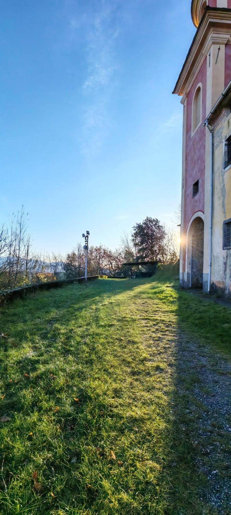 A Casa Di Gaia Hotel Ricco del Golfo di Spezia Ngoại thất bức ảnh